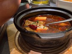 -江宴渔村·鱼鲜土菜(紫荆广场店)