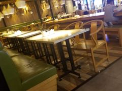 -东园小馆·早茶·淮扬小炒(三盛广场店)