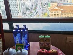 -延吉白山大厦酒店