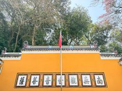 -普陀山慧济禅寺