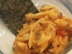 麻辣鲜蛤-平成屋·午肴夜酒(四川北路店)