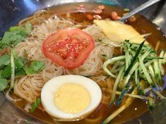 -熙成烧烤(白塔岭店)