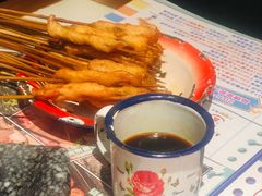 -哥老官重庆美蛙鱼头(宝山龙湖店)