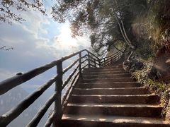 -重庆云阳龙缸景区