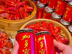 -靓靓蒸虾·头牌蒸虾(雪松路总店)