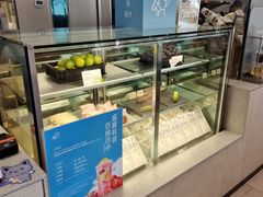 -喜茶(珠海华发商都店)