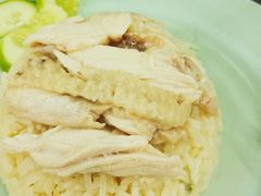 -红大哥水门鸡饭(總店)