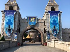 -大连海昌发现王国主题公园