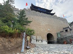 -雁门关景区