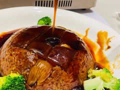 枣香东坡肉-好福记饭店(红梅公园店)