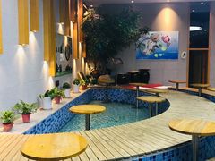 -丽池宫韩式汗蒸会馆(华灯坊店)