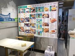 -合德记顺德双皮奶(江南西店)