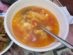 -蘭心餐厅(进贤路店)