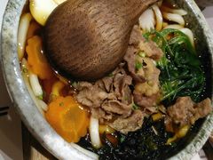 牛肉寿喜锅-林妈妈村·日式料理(宝山龙湖天街店)