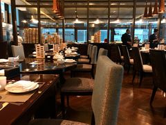 大堂-夏宫中餐厅(静安香格里拉店)