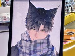 -大悦城(沈阳中街店)