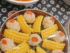 -李久其家民间餐厅(观沙岭公园店)