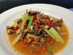 -湘缘道客•湘缘饭店·25年湘菜馆(古墩路店)