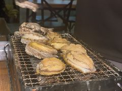 -质烤烤物·活烤海鲜(质烤总店)
