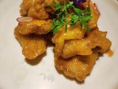 -小放牛炒菜馆(中山路乐汇城店)