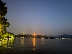 -柳莺湖上·湖景餐厅·江南菜(西湖店)