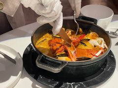 -Le Bistrot de Racine