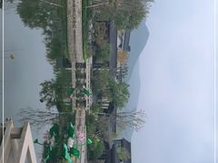 -雅达·阳羡溪山小镇中心