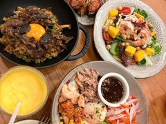 -有序Orderly融合西餐·咖啡(运河外滩店)