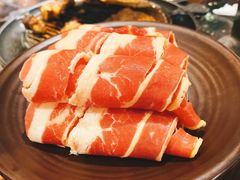 -大山炭火烤肉自助(印象城店)