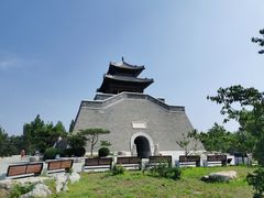 -水西公园