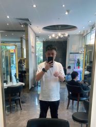 -Kraemer Paris苏豪路易士·嘉玛发廊