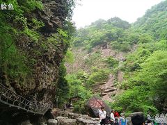 -太湖源风景区