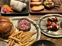 -Q MEX 库迈墨西哥餐吧(三里屯店)