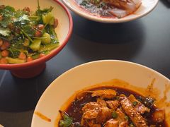 -辣尚瘾·烤鱼·新川菜(交大直营店)