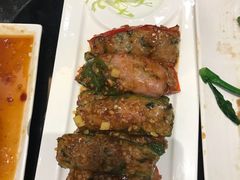 -新兴·金羊座·粤菜点心(乐峰店)
