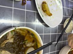 -清真蒋有记(老门东店)