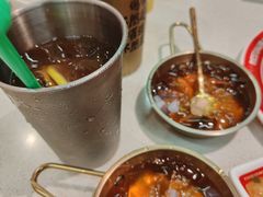 -明腾壹间茶餐厅(新都会花园广场店)