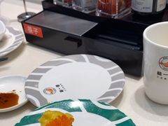 -新一番三文鱼寿司(吾悦店)