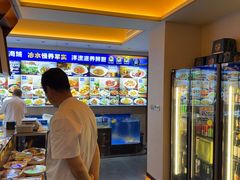 -品味居·首店·大连鲜活海鲜大连菜(东港店)