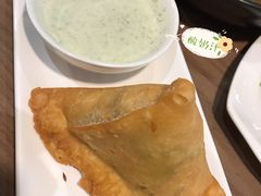 -Masala Curry and BBQ·玛莎拉巴基斯坦美食(金水万达店)