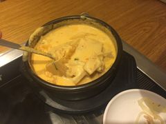 -阿里郎韩国料理