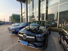 -奔驰利星行(北京花乡店)