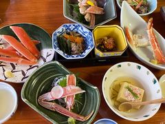 -蟹料理 北海道かに将軍(札幌本店)