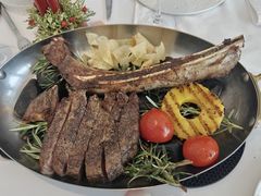 -王品牛排(郑州大卫城店)