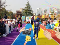 -青岛恒星学院幼儿园