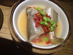 -新梅华·茶点餐厅(欧尚店)