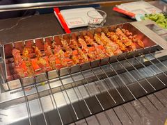 -邢氏老太太烤串(北兴街店)
