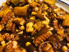 -小郭私房菜·海肠捞饭店(学士街店)