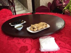 -金丰鱼庄(四团店)