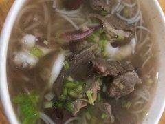 阿玲面线糊-阿玲面线糊(溪岸路店)